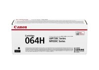 Canon 064H BK  schwarz Toner