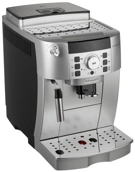 DeLonghi 22.110.SB Magnifica S Kaffeevollautomat silber