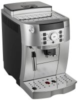 DeLonghi 22.110.SB Magnifica S Kaffeevollautomat silber