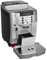 DeLonghi 22.110.SB Magnifica S Kaffeevollautomat silber