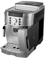 DeLonghi 22.110.SB Magnifica S Kaffeevollautomat silber