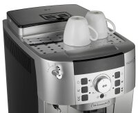 DeLonghi 22.110.SB Magnifica S Kaffeevollautomat silber