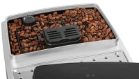 DeLonghi 22.110.SB Magnifica S Kaffeevollautomat silber