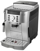 DeLonghi 22.110.SB Magnifica S Kaffeevollautomat silber