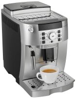 DeLonghi 22.110.SB Magnifica S Kaffeevollautomat silber