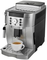 DeLonghi 22.110.SB Magnifica S Kaffeevollautomat silber
