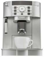 DeLonghi 22.110.SB Magnifica S Kaffeevollautomat silber