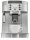 DeLonghi 22.110.SB Magnifica S Kaffeevollautomat silber