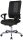 Topstar Bürostuhl Open XT (N), OX790U G200 Stoff schwarz, Gestell chrom