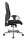 Topstar Bürostuhl Open XT (N), OX790U G200 Stoff schwarz, Gestell chrom