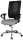 Topstar Bürostuhl Open XT (N), OX790U G230 Stoff grau, Gestell chrom