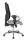 Topstar Bürostuhl Open XT (N), OX790U G230 Stoff grau, Gestell chrom
