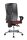 Topstar Bürostuhl Open XT (N), OX790U G270 Stoff rot, Gestell chrom