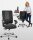 Topstar Bürostuhl Open XT (N), OX790U G270 Stoff rot, Gestell chrom