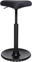 Topstar Sitz- & Stehhocker Sitness H1 - Triangelsitzform SH300 CV0 schwarz, 1 St.