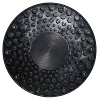 Topstar Sitz- & Stehhocker Sitness H1 - Triangelsitzform SH300 CV0 schwarz, 1 St.