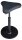 Topstar Sitz- & Stehhocker Sitness H1 - Triangelsitzform SH300 CV0 schwarz, 1 St.
