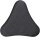 Topstar Sitz- & Stehhocker Sitness H1 - Triangelsitzform SH300 CV0 schwarz, 1 St.