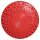 Topstar Sitz- & Stehhocker Sitness H1 - Triangelsitzform SH301 CV1 rot, 1 St.
