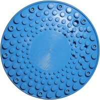 Topstar Sitz- & Stehhocker Sitness H1 - Triangelsitzform SH306 CV6 blau, 1 St.