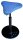 Topstar Sitz- & Stehhocker Sitness H1 - Triangelsitzform SH306 CV6 blau, 1 St.