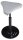 Topstar Sitz- & Stehhocker Sitness H1 - Triangelsitzform SH303 CV3 hellgrau, 1 St.