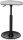 Topstar Sitz- & Stehhocker Sitness H1 - Triangelsitzform SH303 CV3 hellgrau, 1 St.