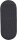 Topstar Sitz- & Stehhocker Sitness H2 - Skateboardsitzform SH400 CV0 schwarz, 1 St.