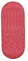 Topstar Sitz- & Stehhocker Sitness H2 - Skateboardsitzform SH401 CV1 rot, 1 St.