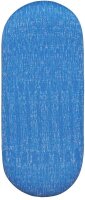 Topstar Sitz- & Stehhocker Sitness H2 - Skateboardsitzform SH406 CV6 blau, 1 St.