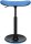 Topstar Sitz- & Stehhocker Sitness H2 - Skateboardsitzform SH406 CV6 blau, 1 St.