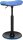 Topstar Sitz- & Stehhocker Sitness H2 - Skateboardsitzform SH406 CV6 blau, 1 St.