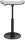 Topstar Sitz- & Stehhocker Sitness H2 - Skateboardsitzform SH403 CV3 hellgrau, 1 St.