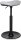 Topstar Sitz- & Stehhocker Sitness H2 - Skateboardsitzform SH403 CV3 hellgrau, 1 St.