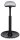 Topstar Sitz- & Stehhocker Sitness H2 - Skateboardsitzform SH403 CV3 hellgrau, 1 St.