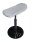 Topstar Sitz- & Stehhocker Sitness H2 - Skateboardsitzform SH403 CV3 hellgrau, 1 St.