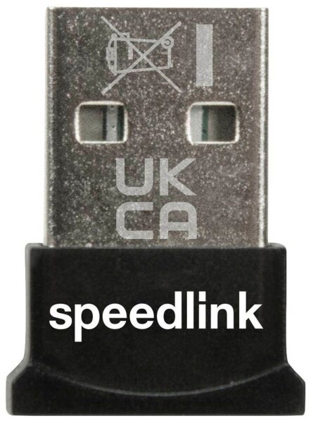 speedlink VIAS  Bluetooth-Adapter