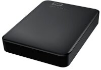 Western Digital Elements Portable 1 TB externe...