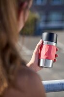 emsa Isolierbecher Travel Mug Compact rot 300,0 ml, 1 St.