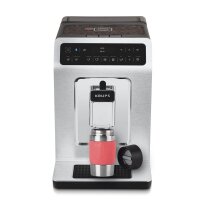 emsa Isolierbecher Travel Mug Compact rot 300,0 ml, 1 St.