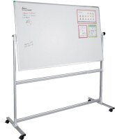 FRANKEN mobiles Whiteboard U-Act! Line® 200,0 x 100,0...