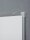 FRANKEN Whiteboard U-Act!Line® 120,0 x 90,0 cm weiß emaillierter Stahl