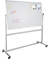 FRANKEN mobiles Whiteboard U-Act! Line® 150,0 x 100,0...