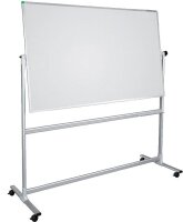 FRANKEN mobiles Whiteboard U-Act! Line® 120,0 x 90,0...