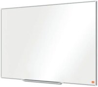 nobo Whiteboard Impression Pro 90,0 x 60,0 cm weiß emaillierter Stahl