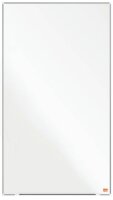 nobo Whiteboard Impression Pro 90,0 x 60,0 cm weiß emaillierter Stahl