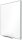 nobo Whiteboard Impression Pro 90,0 x 60,0 cm weiß emaillierter Stahl