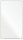 nobo Whiteboard Impression Pro 90,0 x 60,0 cm weiß emaillierter Stahl