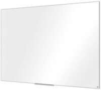 nobo Whiteboard Impression Pro 180,0 x 120,0 cm weiß emaillierter Stahl