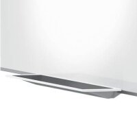 nobo Whiteboard Impression Pro 180,0 x 120,0 cm weiß emaillierter Stahl